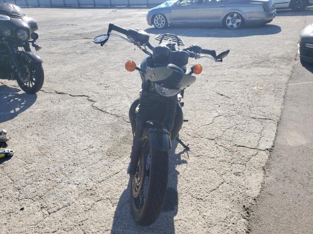 2023 TRIUMPH MOTORCYCLE BONNEVILLE T120