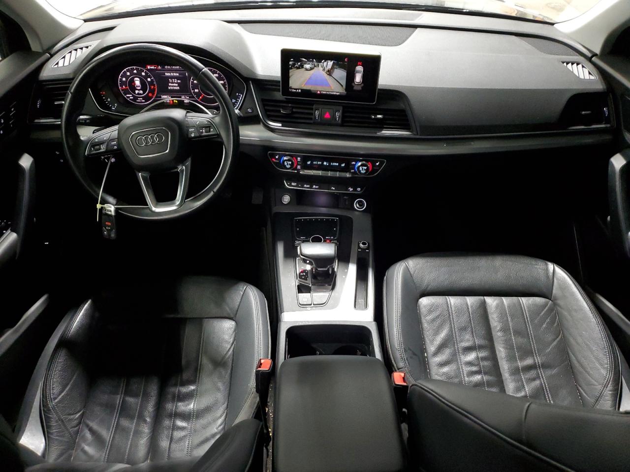 2018 Audi Q5 - Image 8
