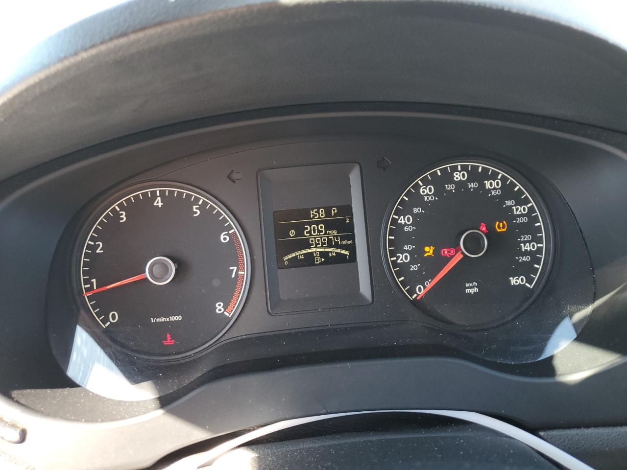 2014 Volkswagen Jetta - Image 9