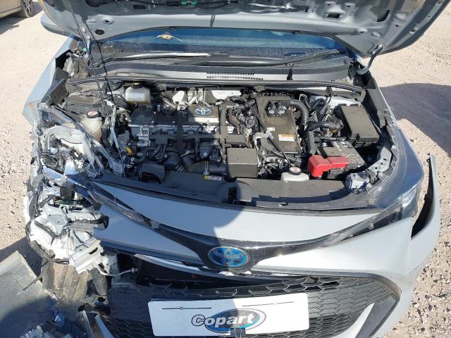 2022 TOYOTA COROLLA IC