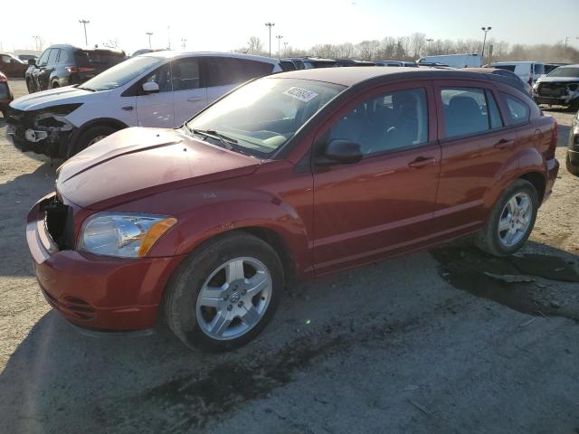 2009 Dodge Caliber Sxt