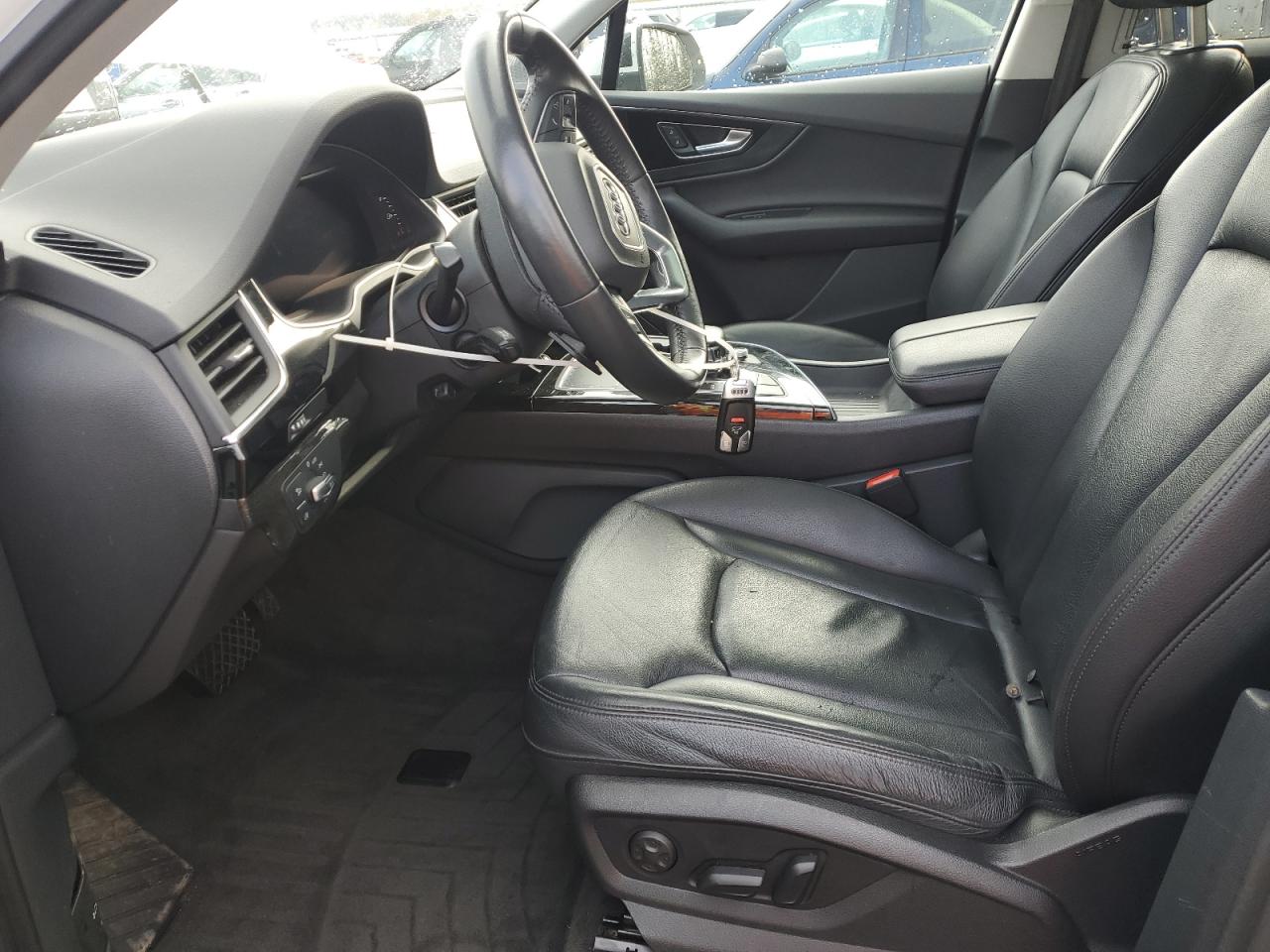 2019 Audi Q7 - Image 7