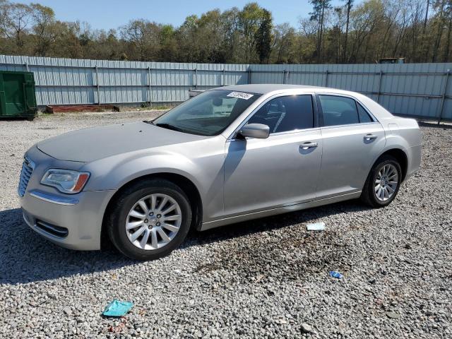 2012 Chrysler 300 