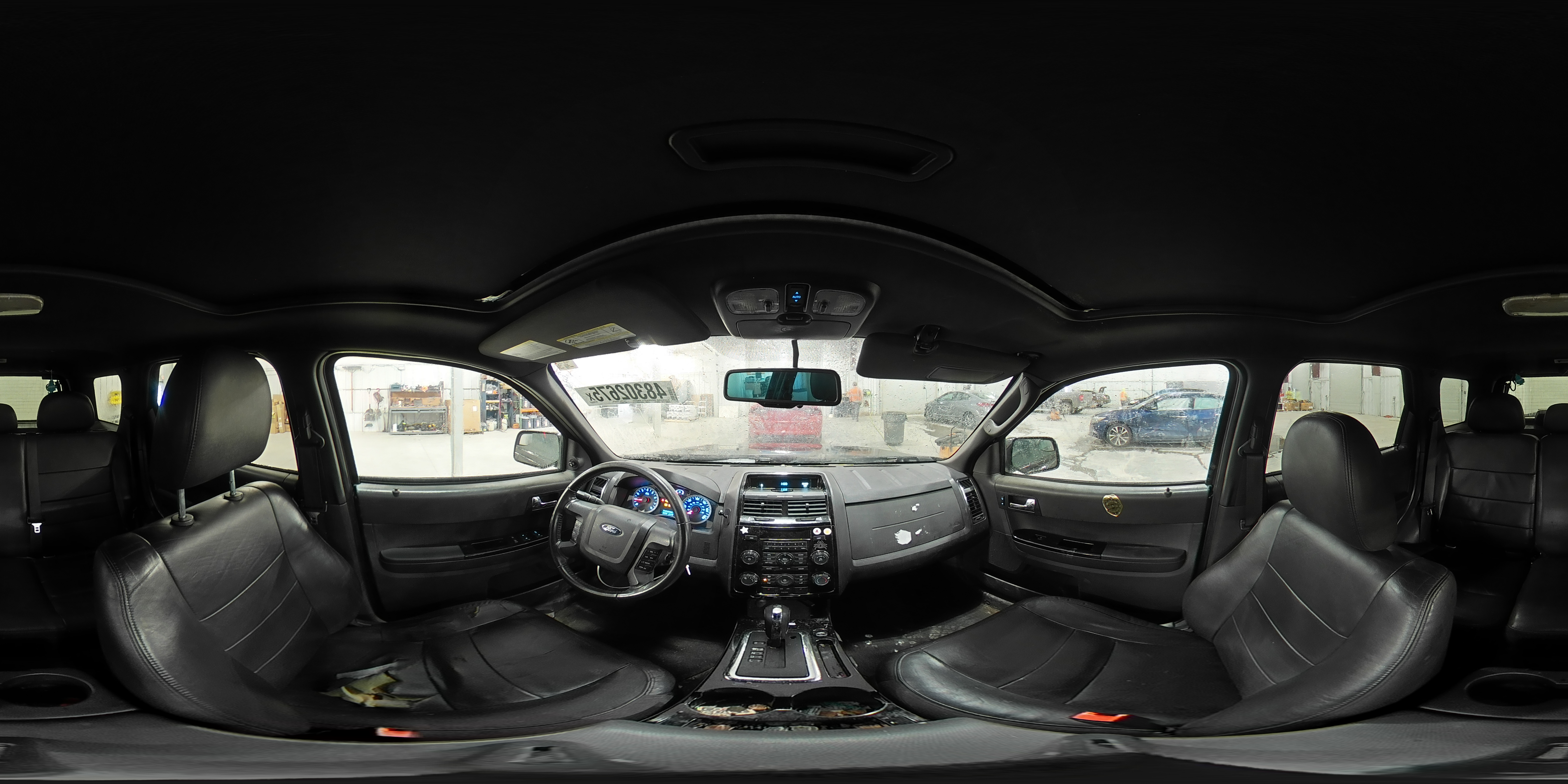 2011 Ford Escape - Image 14