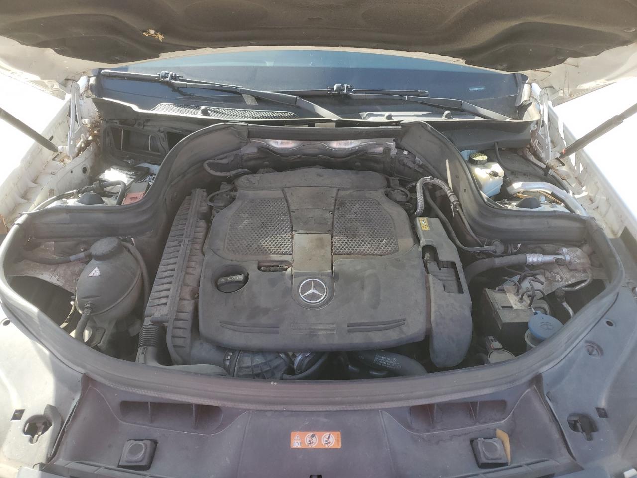 2013 Mercedes-Benz GLK-klasse - Image 12