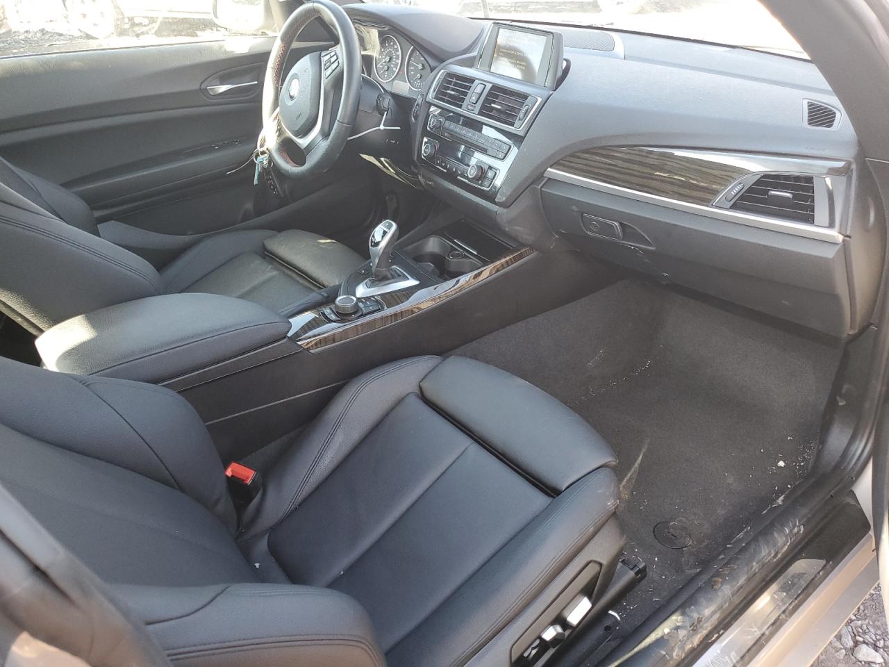2017 BMW 230I VIN: WBA2F9C58HV664464 Lot: 50491425