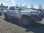 2016 Toyota Tacoma Double Cab იყიდება Eugene-ში, OR - Front End