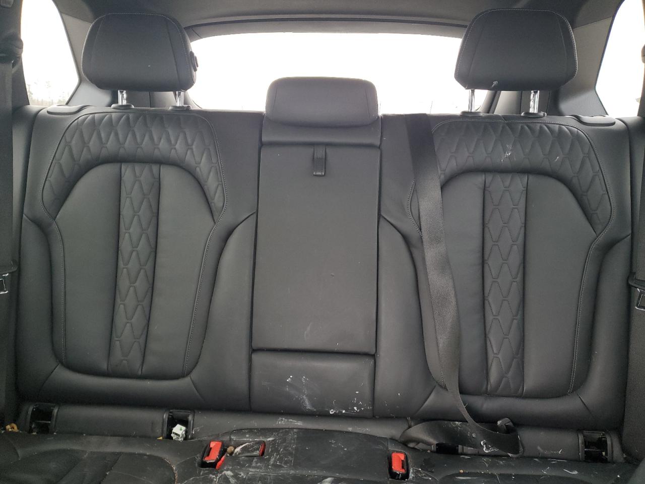 2019 BMW X5 - Image 10