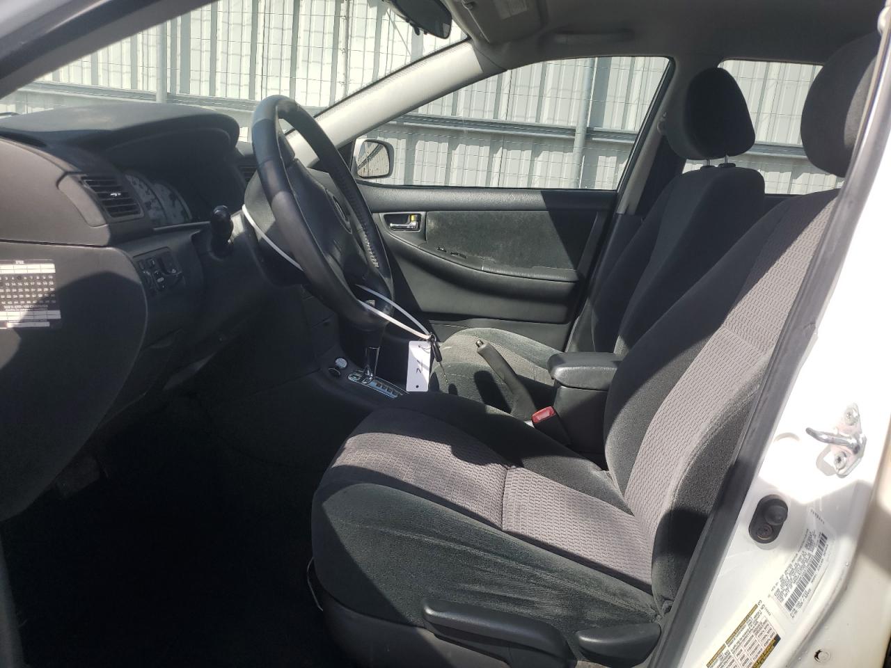 2007 Toyota Corolla - Image 7