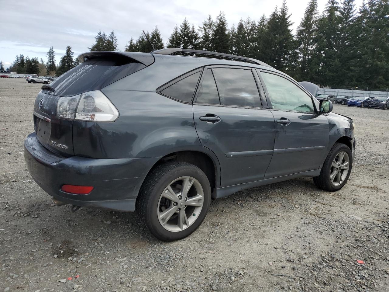 2006 Lexus RX - Image 3