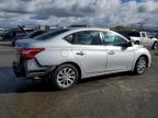 2019 Nissan Sentra S na sprzedaż w Bakersfield, CA - Side