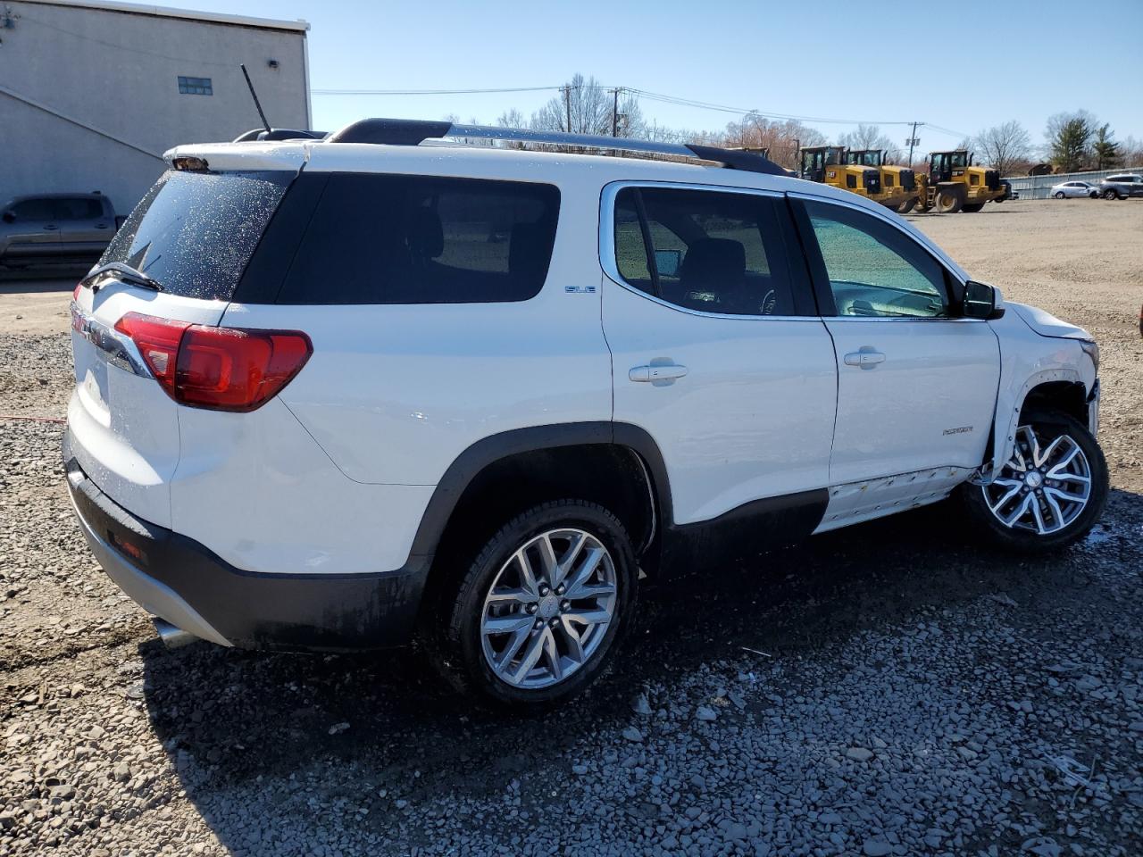 2017 GMC Acadia - Image 3