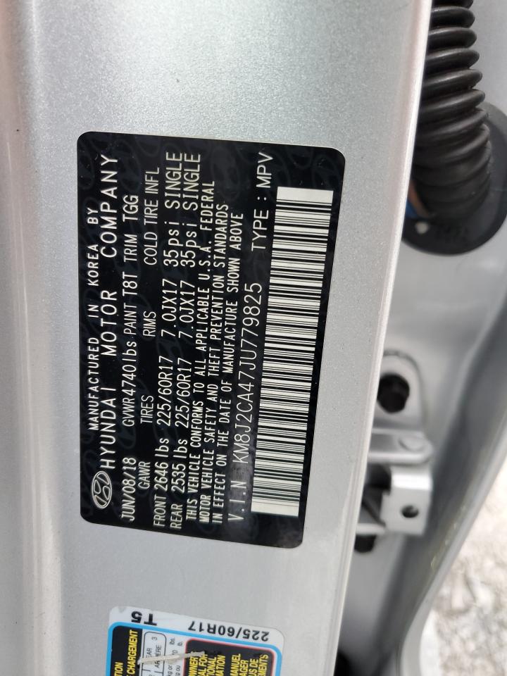 2018 Hyundai Tucson - Image 13