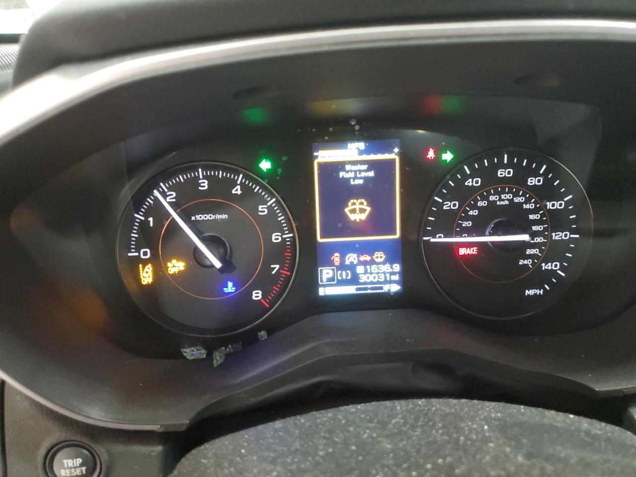 2020 Subaru XV - Image 9