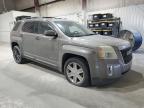 2011 Gmc Terrain Slt იყიდება Tulsa-ში, OK - Front End