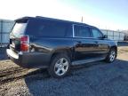 2015 Chevrolet Suburban C1500 Lt for Sale in Hillsborough, NJ - Water/Flood