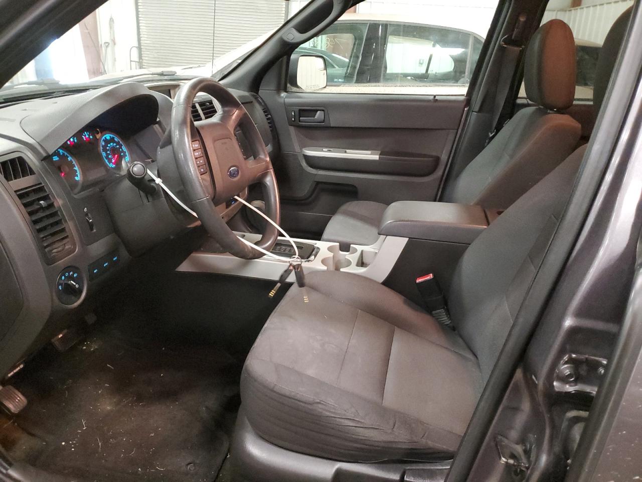 2012 Ford Escape - Image 7