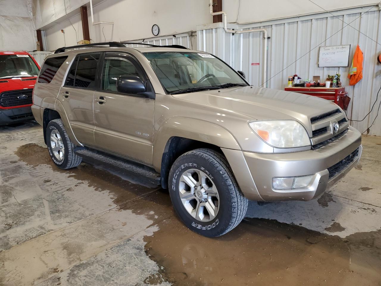 2004 Toyota 4Runner - Image 4