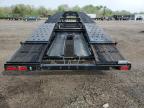 2022 Texas Pride Car Carrier იყიდება Wilmer-ში, TX - Minor Dent/Scratches