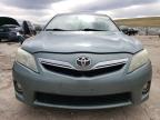 2010 Toyota Camry Hybrid de vânzare în Littleton, CO - Front End