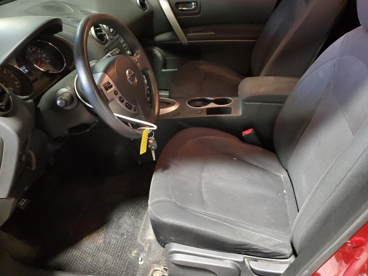 2013 Nissan Rogue - Image 7