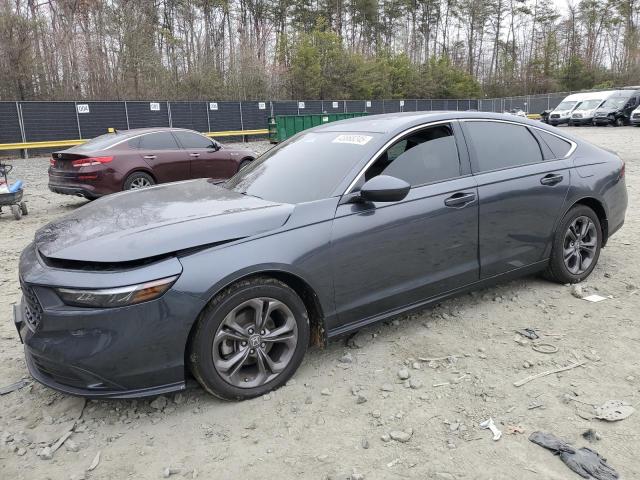 HONDA ACCORD EX 2023