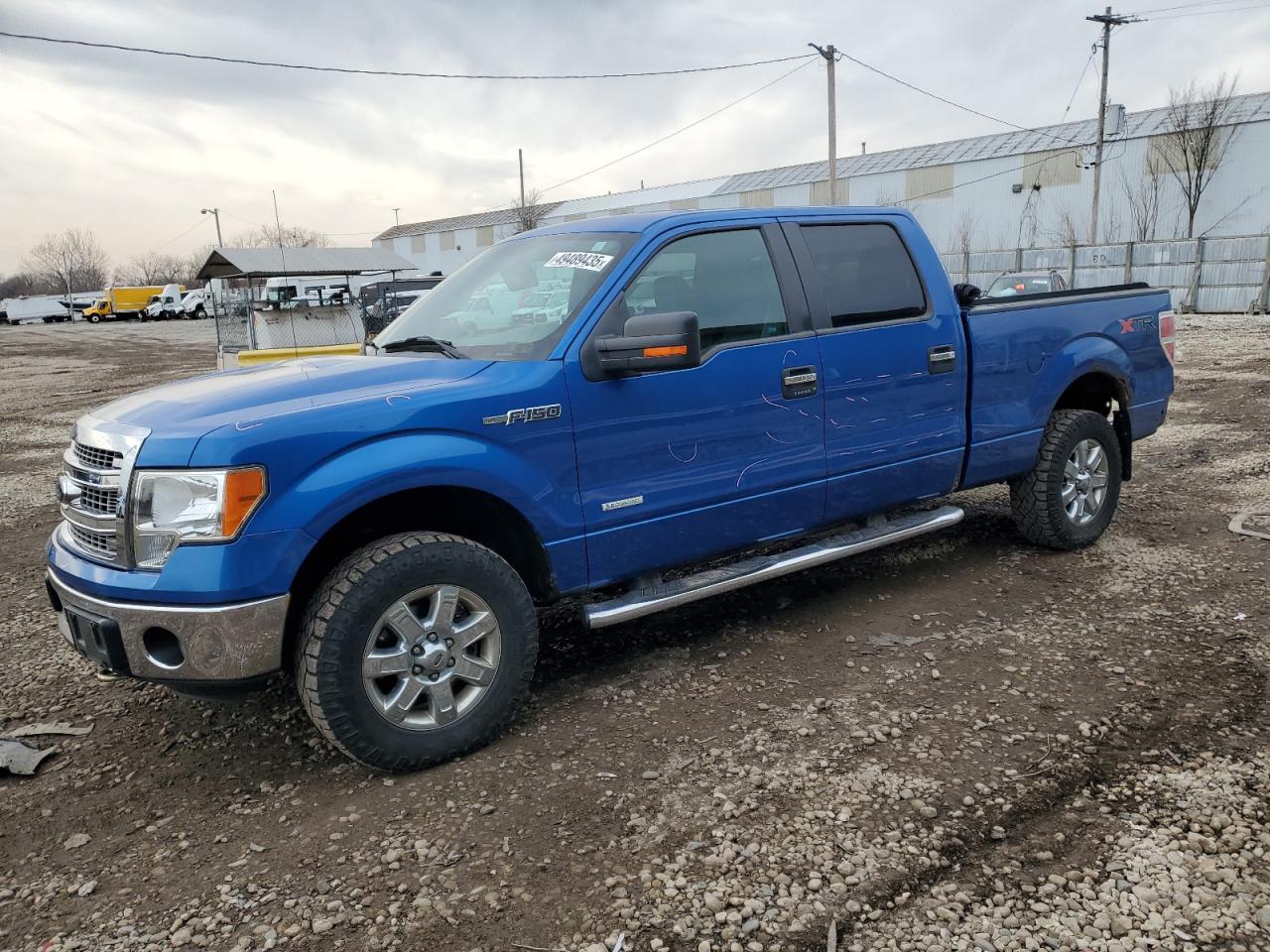 2013 Ford F-150 - Image 1