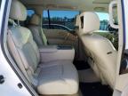 2014 Infiniti Qx80  for Sale in Fairburn, GA - Mechanical