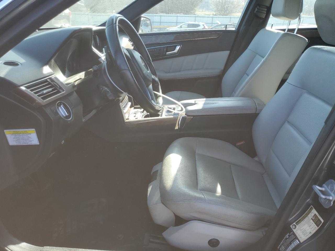 2013 Mercedes-Benz E-klasse - Image 7