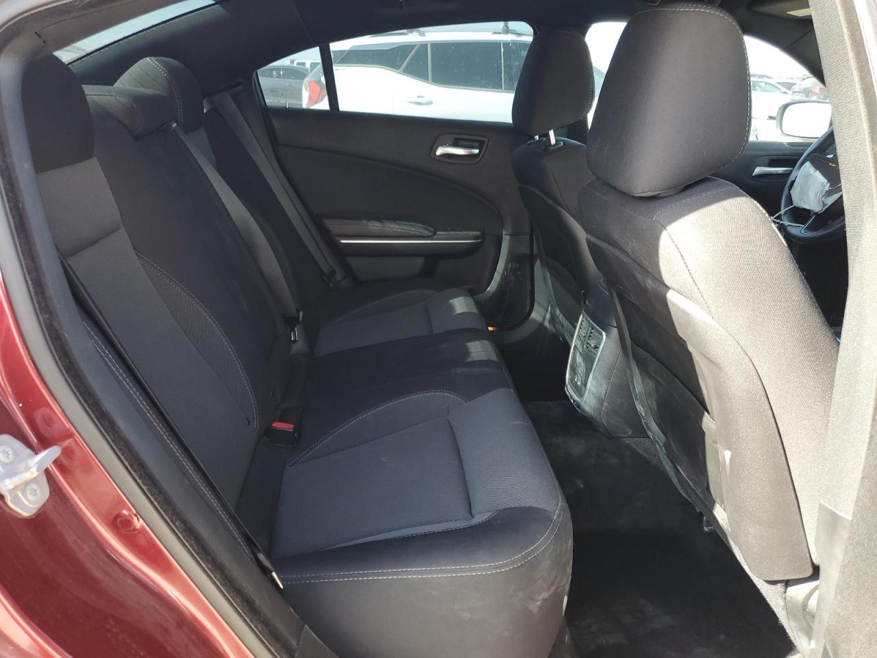 2018 Dodge Charger - Image 11