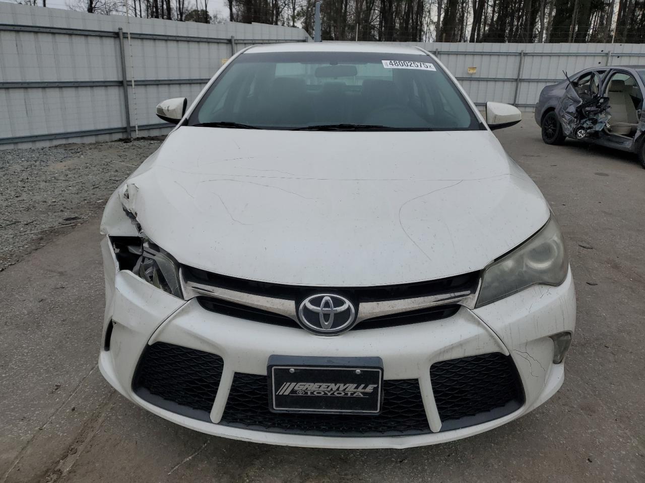 2017 Toyota Camry - Image 5