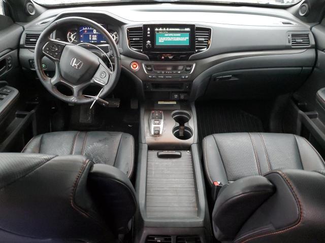  HONDA PASSPORT 2023 Белый