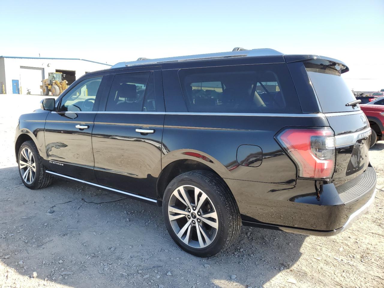 2021 Ford Expedition - Image 2