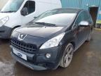 2013 PEUGEOT 3008 ALLUR for sale at Copart ROCHFORD