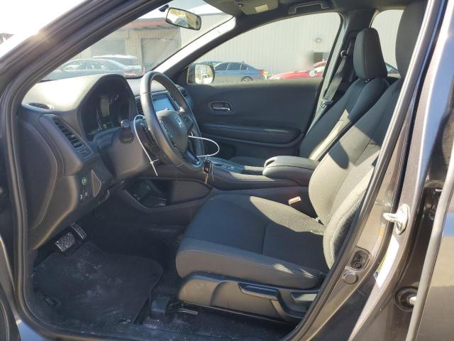  HONDA HR-V 2020 Szary