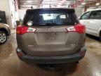 2014 Toyota Rav4 Xle للبيع في Lansing، MI - Front End