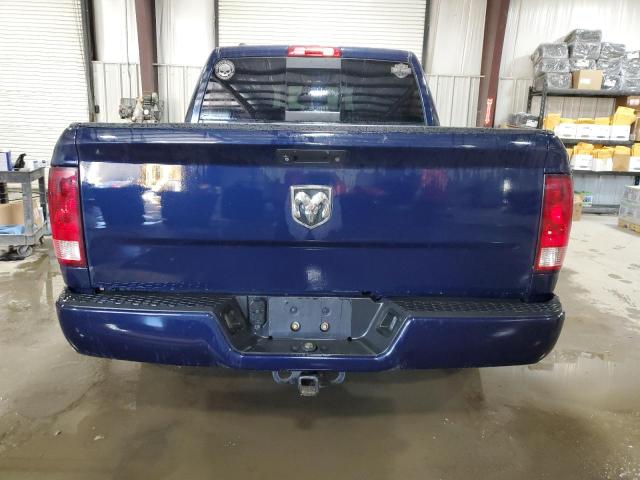  RAM 1500 2015 Blue