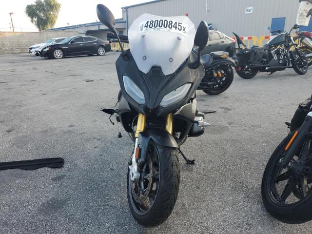 2020 BMW R 1250 RS