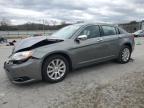 2013 Chrysler 200 Limited for Sale in Lebanon, TN - Front End