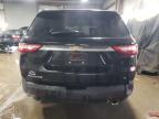 2020 Chevrolet Traverse Lt на продаже в Elgin, IL - Front End