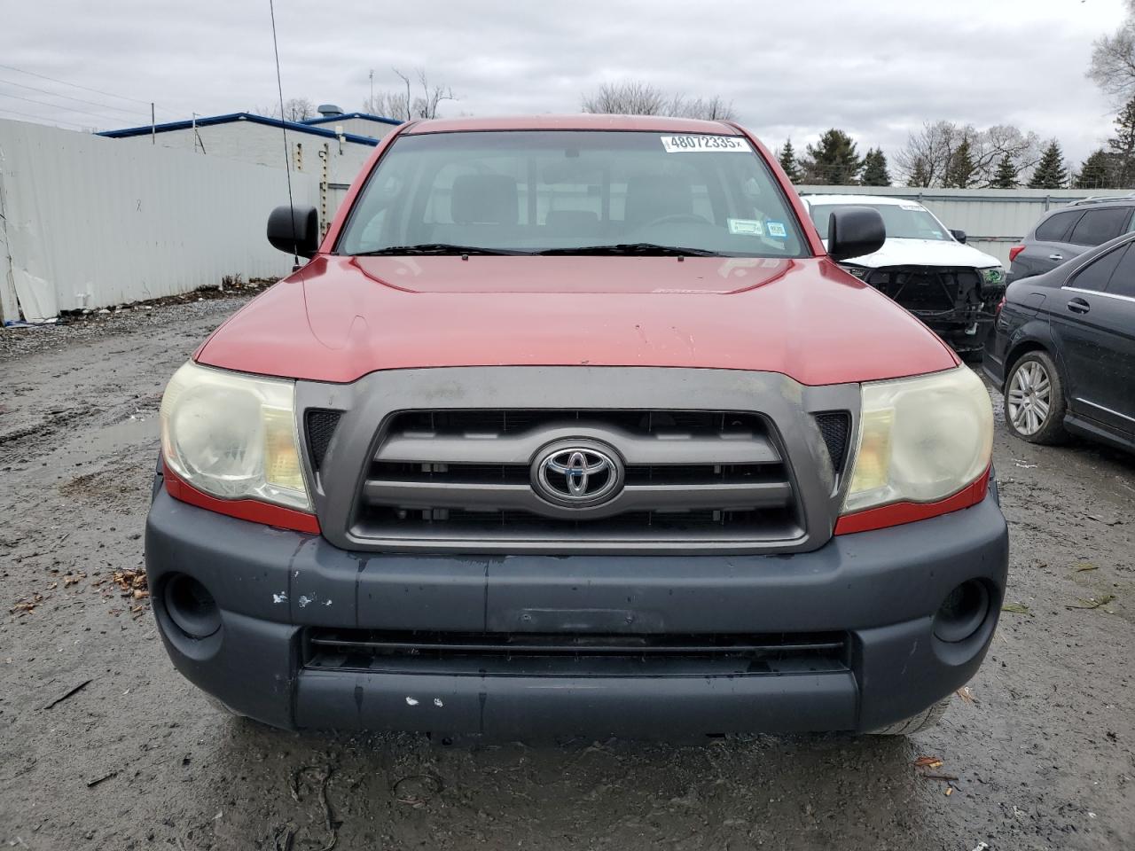 2009 Toyota Tacoma - Image 5