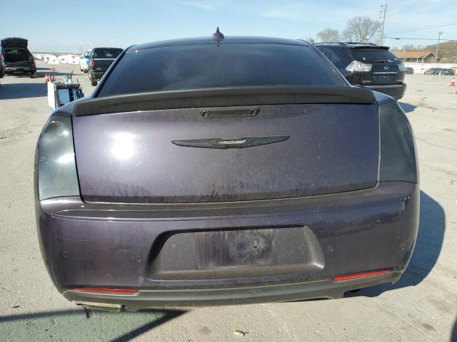 Седаны CHRYSLER 300 2016 Фиолетовый