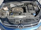 2017 Volkswagen Tiguan S за продажба в Tulsa, OK - Front End
