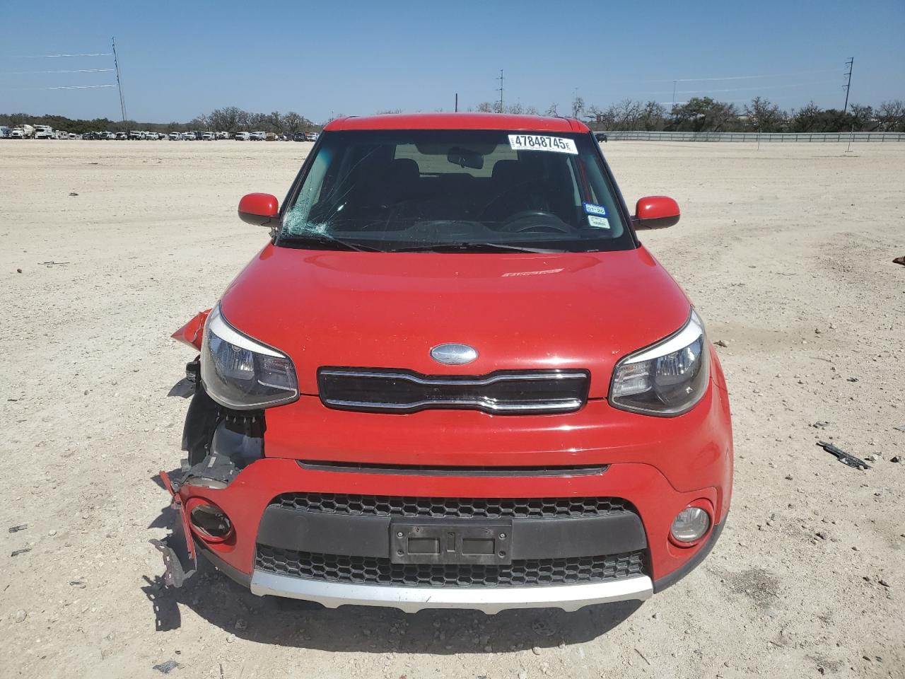 2018 Kia Soul - Image 5