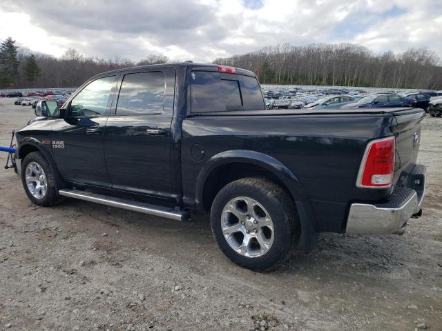 RAM 1500 2017 Black
