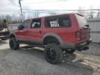 2003 Ford Excursion Xlt на продаже в Walton, KY - Vandalism