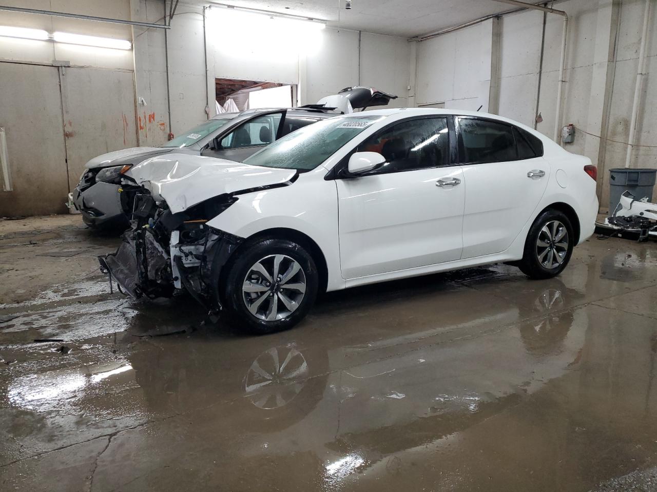 2023 Kia Rio - Image 1
