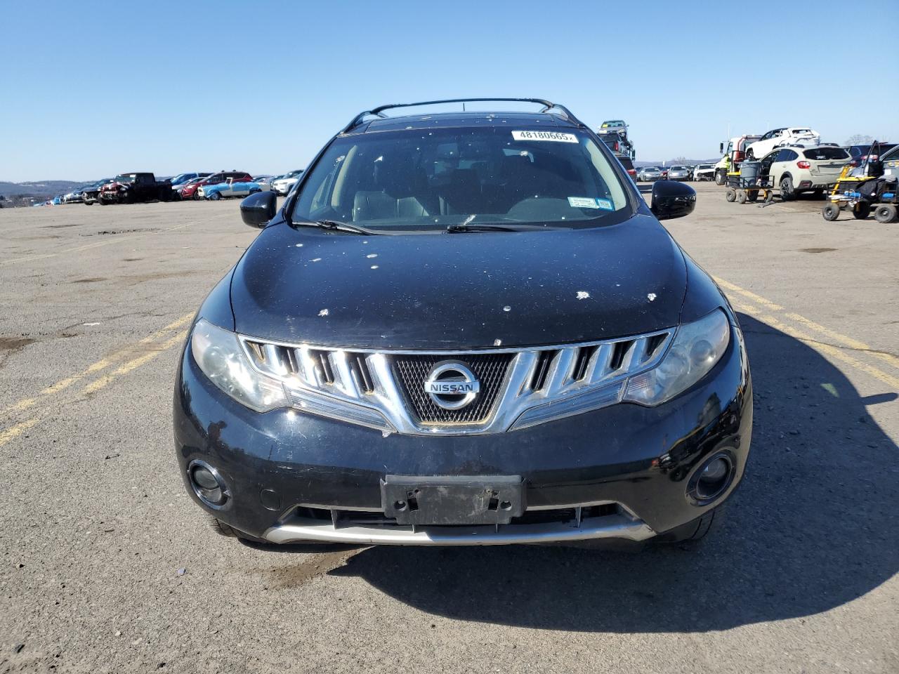 2010 Nissan Murano - Image 5