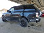 2019 Land Rover Range Rover Hse de vânzare în Hayward, CA - Rear End