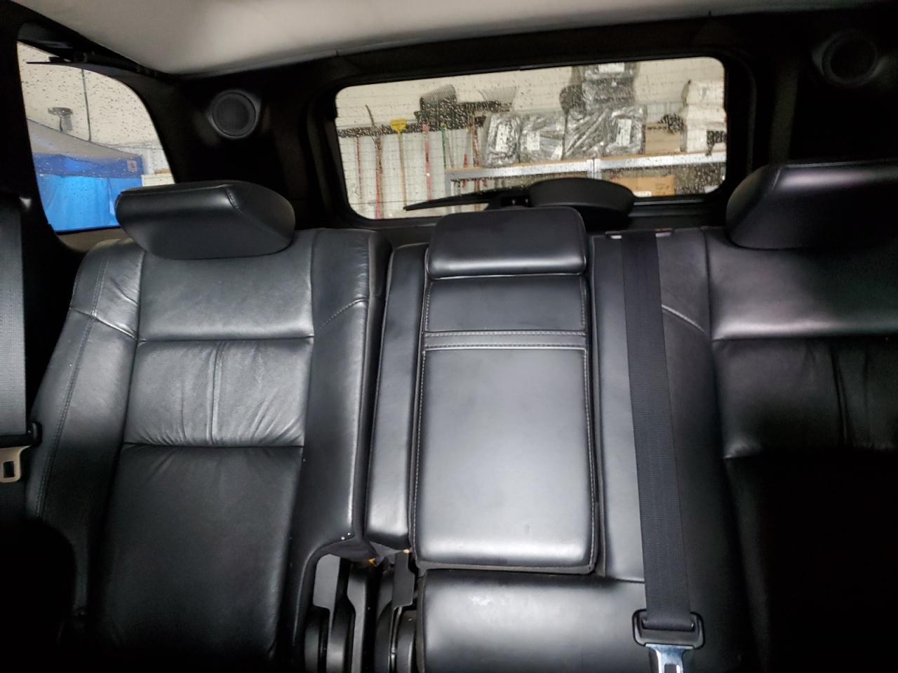 2013 Jeep Grand Cherokee - Image 10